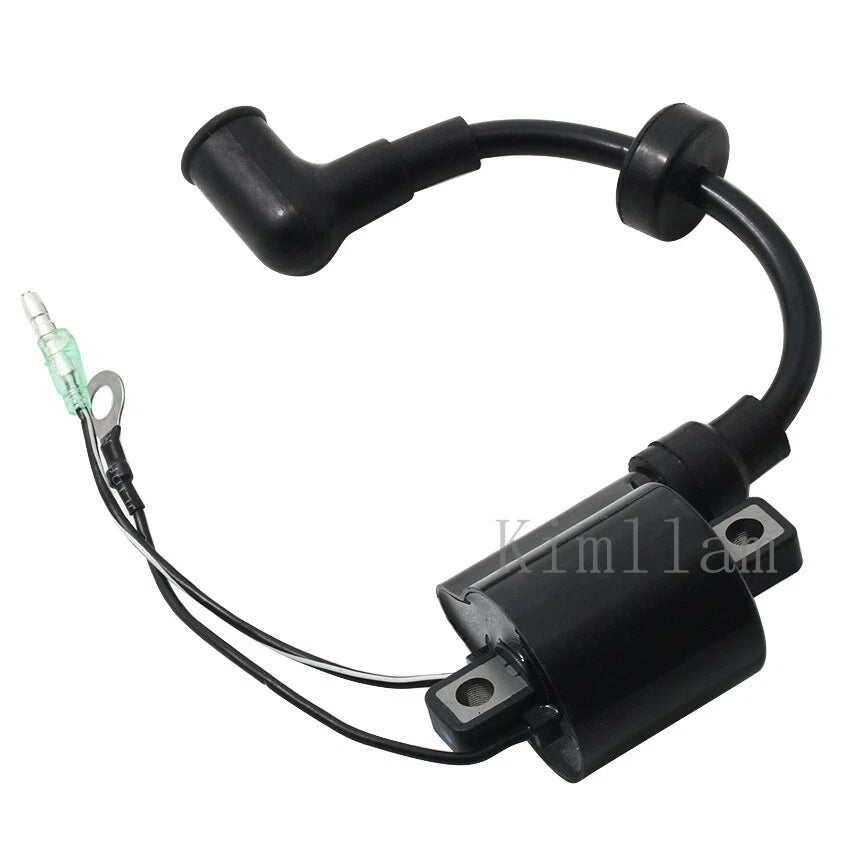 Ignition Coil for Yamaha Outboard 30HP 25HP