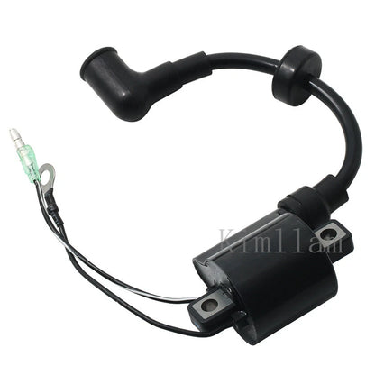 Ignition Coil for Yamaha Outboard 30HP 25HP