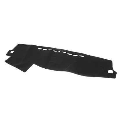 Dashboard Cover Mat for Mitsubishi Pajero (2008-2016)