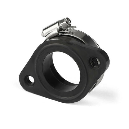 60mm Flange Adapter Intake Boot for PWK 32mm 34mm Carburetor