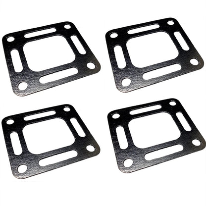 Exhaust Riser Elbow Manifold Gaskets for MerCruiser 27-86372/18-2849