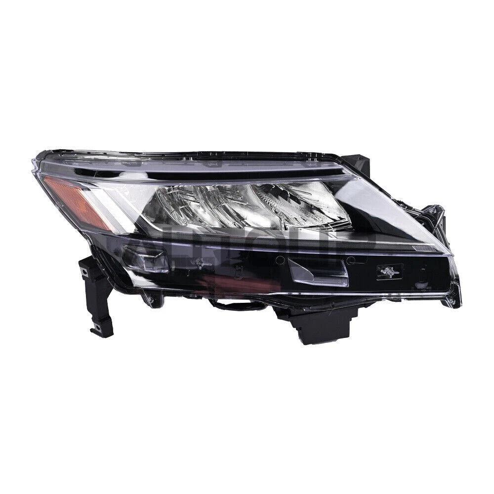 LED Headlight Passenger Side for Mitsubishi Outlander Sport (2020–2021)
