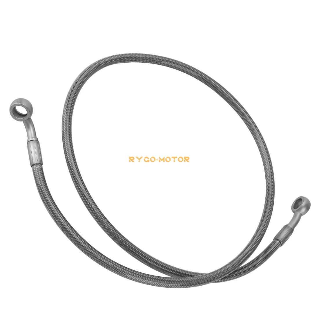 Front Left Brake Hose Line for Polaris Ranger 1000 XP 570 570 Crew