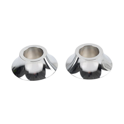 25mm Tapered Axle Wheel Spacer for Harley Touring Road Street Glide (08-23)