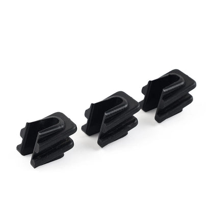 3PCS CVT Clutch Nylon Slider for CFMoto 450cc Drive Pulley