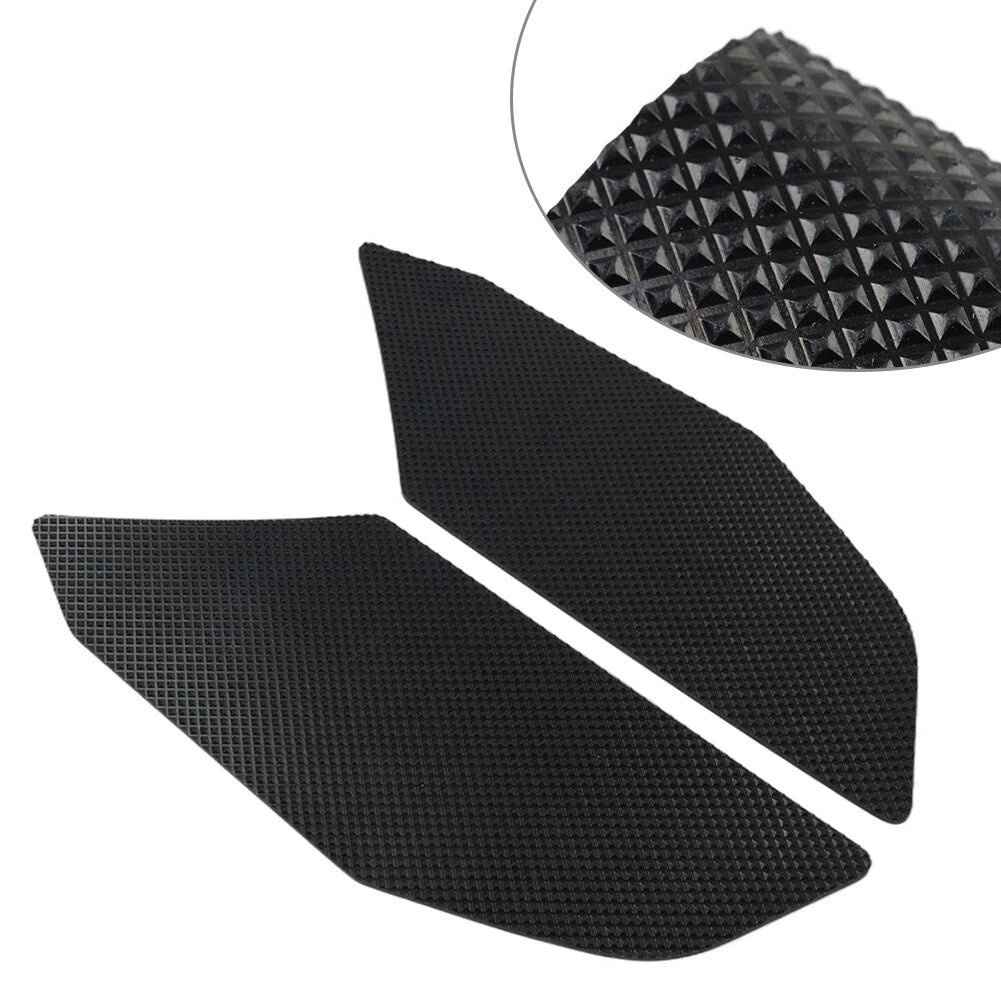 Anti-Slip Tank Traction Pad Knee Grip Protector for Yamaha FJR1300A (2003-2018)