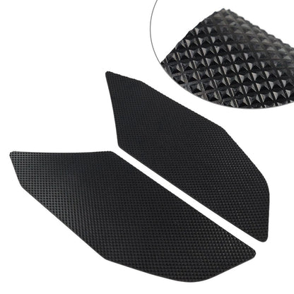 Anti-Slip Tank Traction Pad Knee Grip Protector for Yamaha FJR1300A (2003-2018)