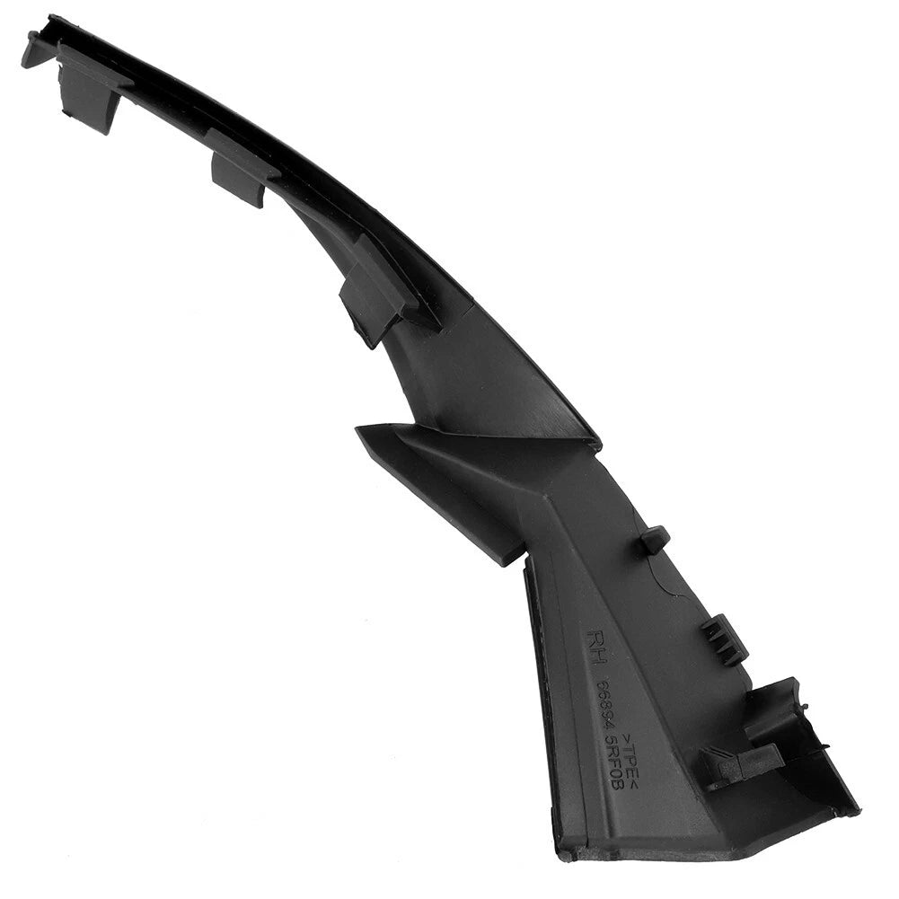 Wiper Cowl Cover for Nissan Kicks (2016–2020)