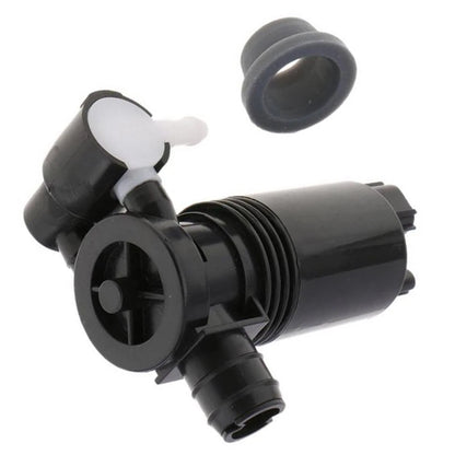 Windshield Washer Pump for Ford Fiesta, Explorer (2001-2019)
