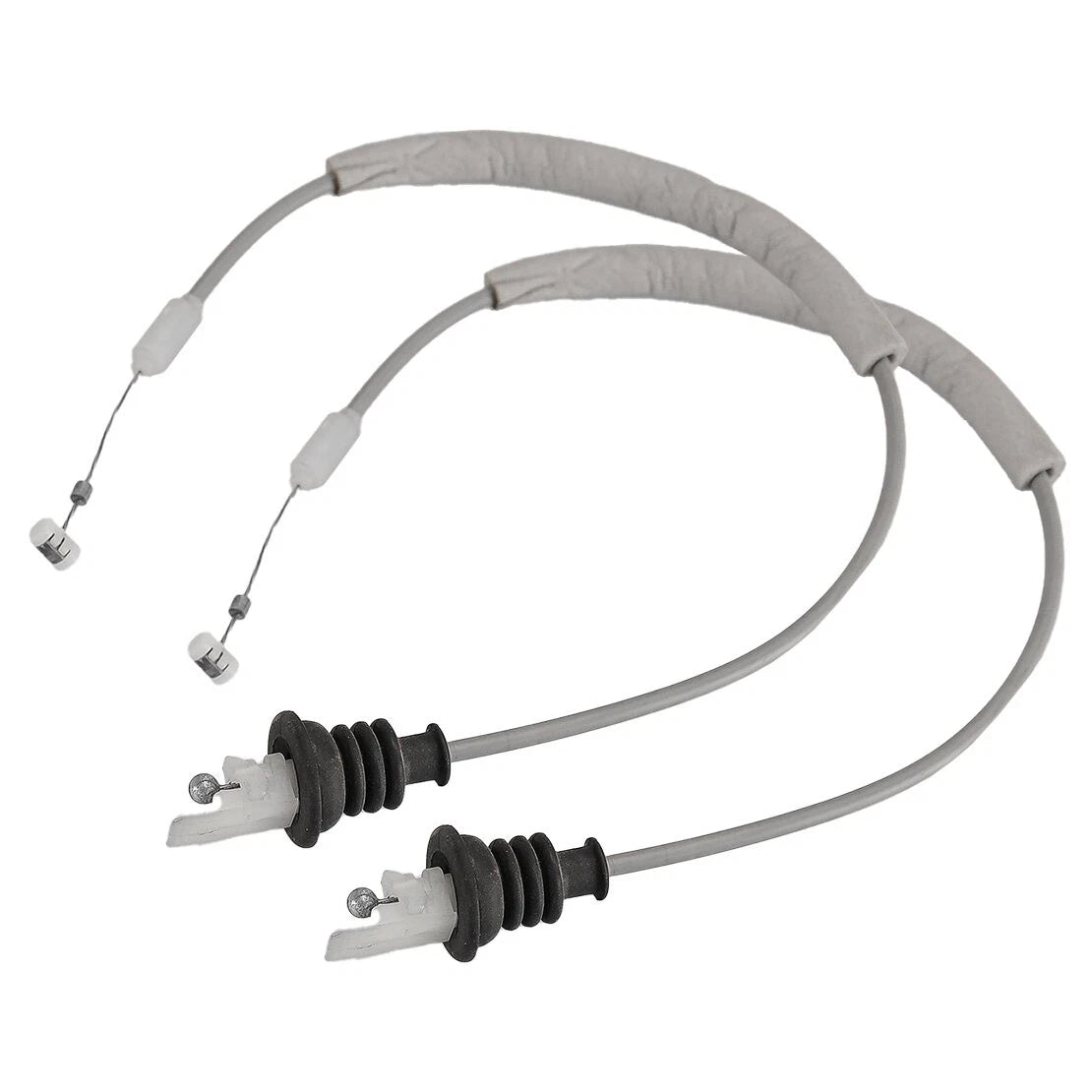 Rear Door Handle Release Latch Cables for Hyundai I30, Kia Cee'D (2007-11)
