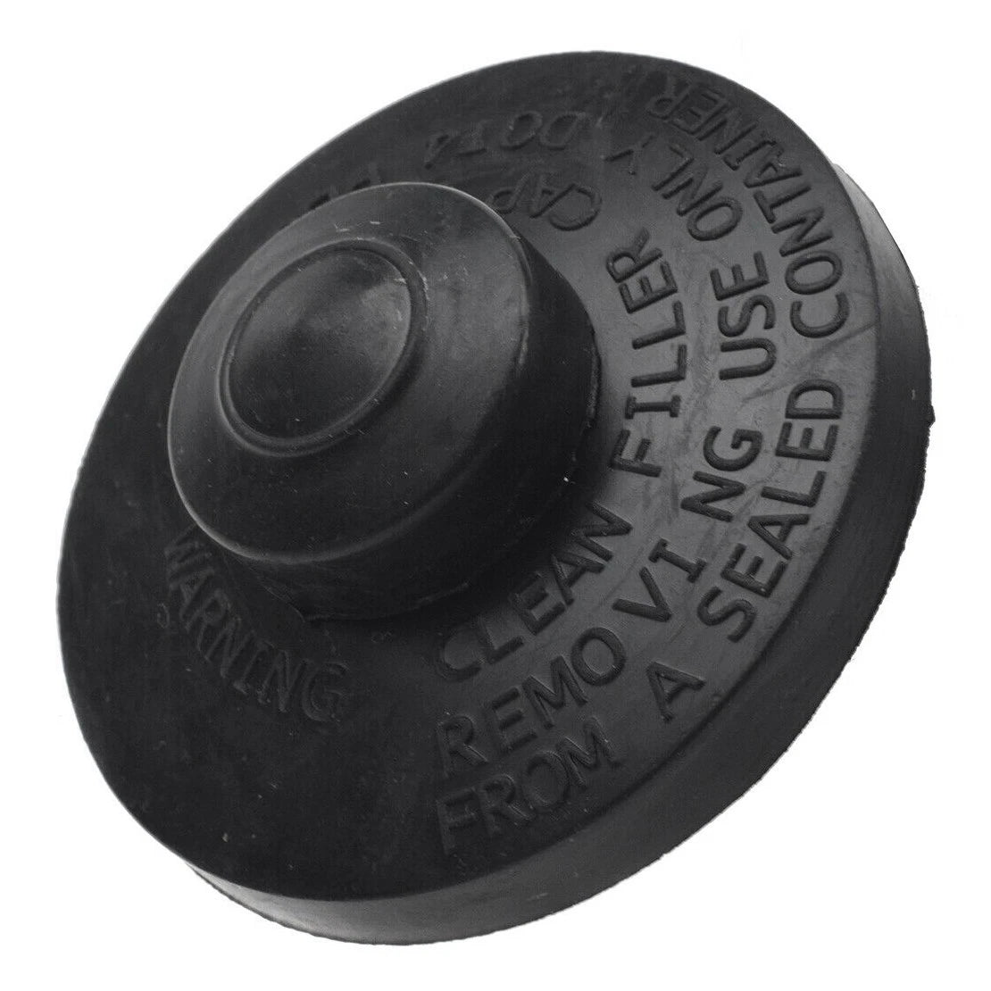 Brake Master Cylinder Fluid Reservoir Cap for Toyota Camry Corolla Solara (2002-2006)