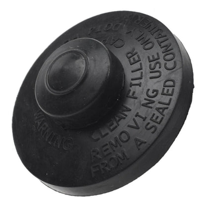Brake Master Cylinder Fluid Reservoir Cap for Toyota Camry Corolla Solara (2002-2006)