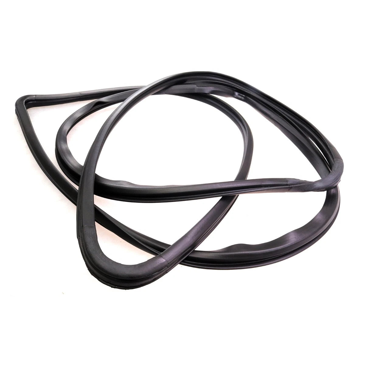 Rear Hatch Weatherstrip Seal for Nissan Fairlady Z 260Z 280Z S30 2+2 Coupe 1974-1978