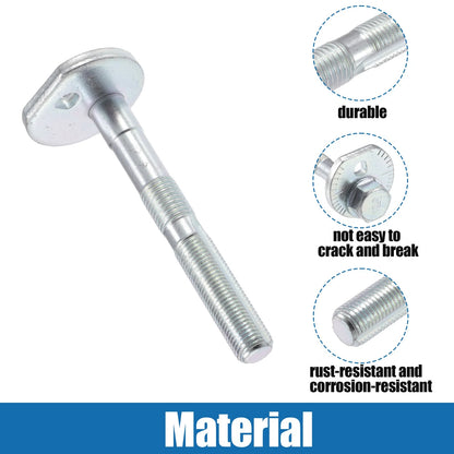 Rear Suspension Toe Adjust Bolt for Toyota Matrix (2003-2013)