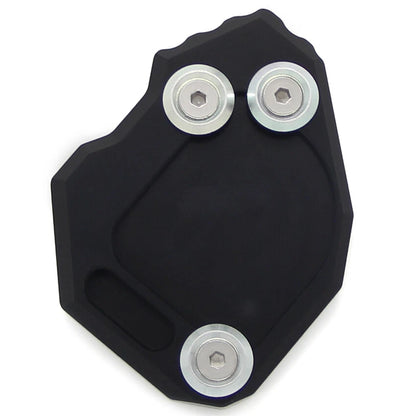 Side Stand Enlarge Plate for BMW F800GS (2008-2015)