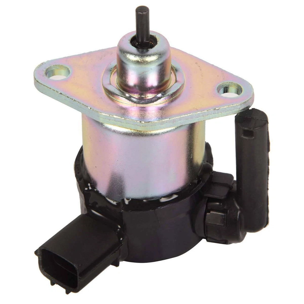 Fuel Shut Off Solenoid for Kubota D905 D1005 D1105 (No Year Specified)