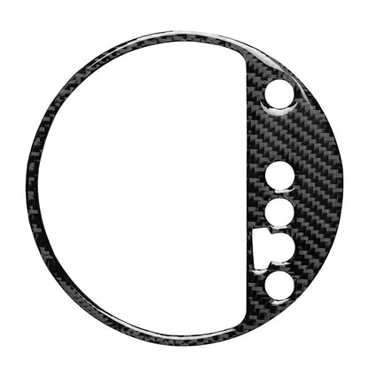 Central Console Gear Shift Cover Trim for Audi TT TTS TTRS (2008-2014)