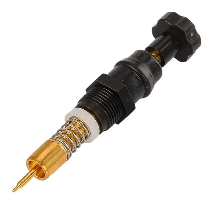 Carburetor Cold Starter Valve Pull Choke Button for Honda PJ34 PJ36