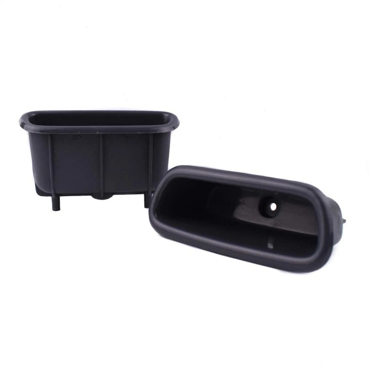 Pair Door Cup Panel Handle Holder Fits Toyota Hilux LN85 LN106 LN145 Ute 1989-04