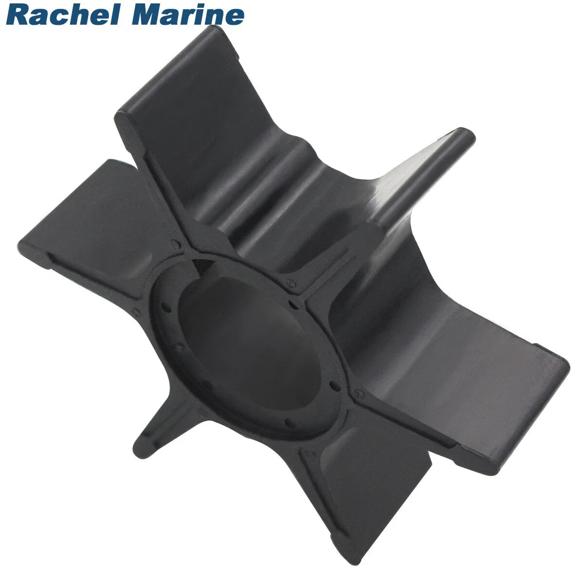 Water Pump Impeller for Suzuki DT50-85 2-Stroke (40-60HP)
