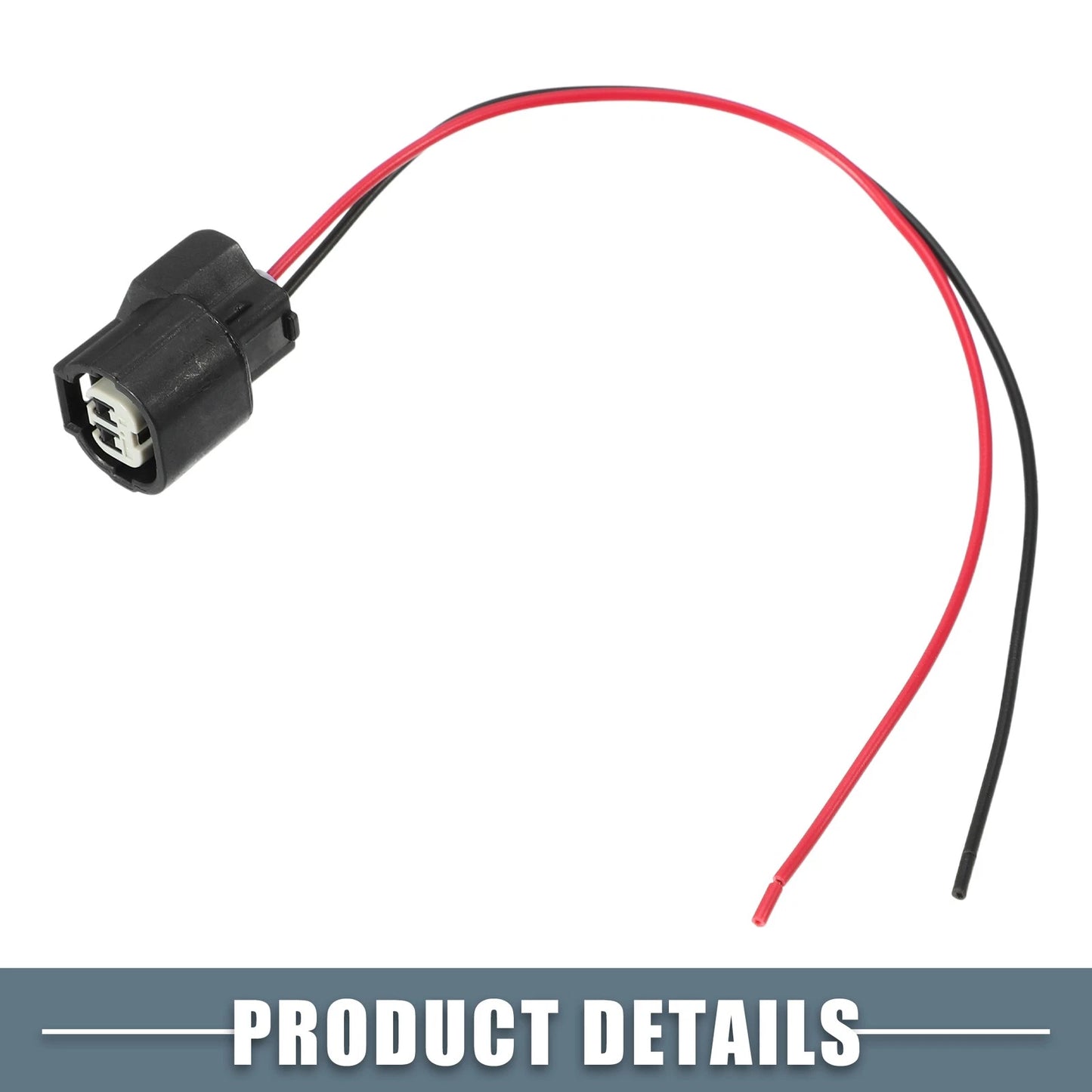 Fender Turn Signal Socket w/ Wire Harness for Honda CR-V (2015-2016) -