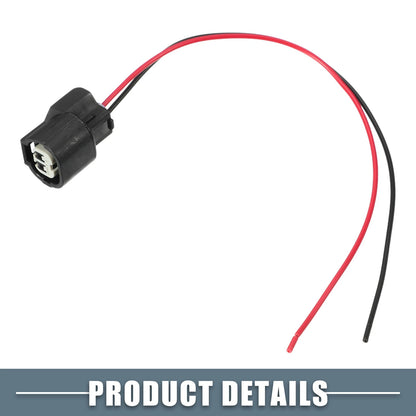 Fender Turn Signal Socket w/ Wire Harness for Honda CR-V (2015-2016) -