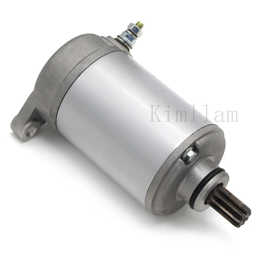Starter for Ski-Doo Snowmobile Expedition TUV800 V800 Skandic Tundra (07-09)
