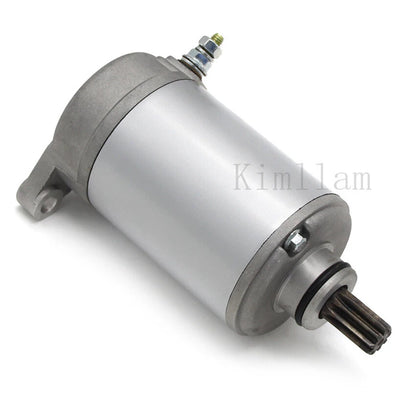 Starter for Ski-Doo Snowmobile Expedition TUV800 V800 Skandic Tundra (07-09)