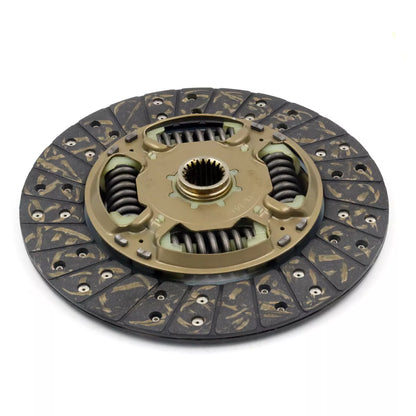 Clutch Disc Assembly for Toyota HiluxKUN25 Champ 2004-2016