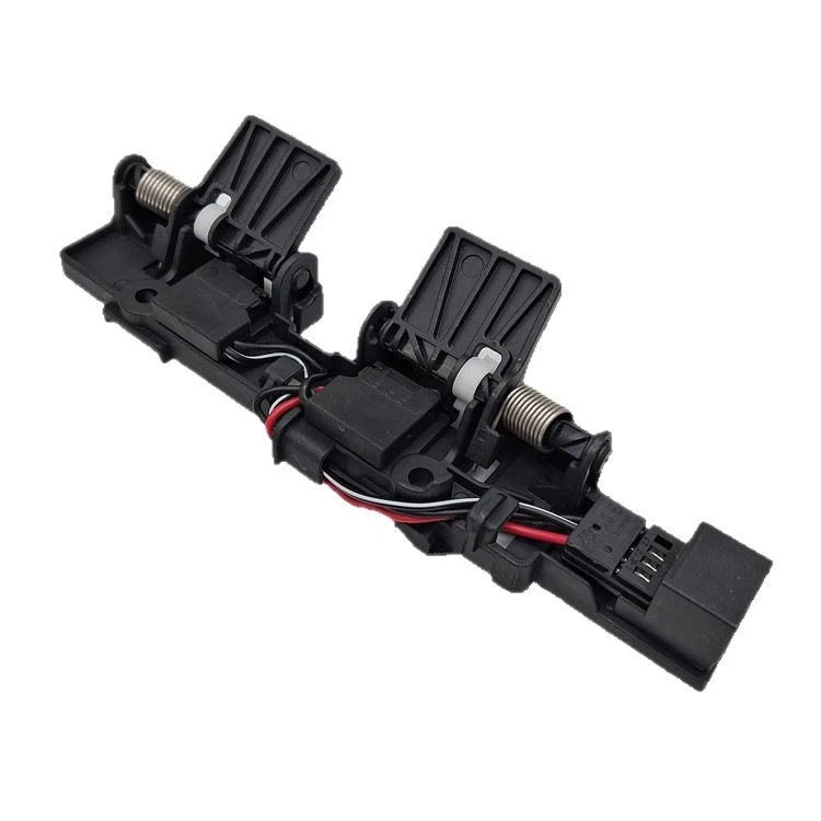Tailgate Trunk Lid Light Lamp Switch for Audi Q7/Q5 (2016–2021)