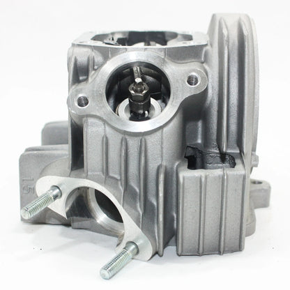 Engine Cylinder Head Kit for Lifan T125 110cc 125cc Pit Pro Dirt Bike