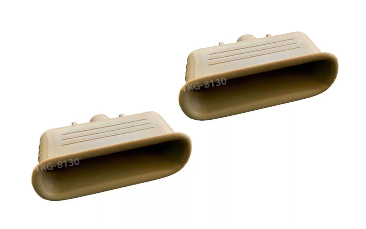Door Handle Pull Cup for Nissan Navara D22 (1997-2004)