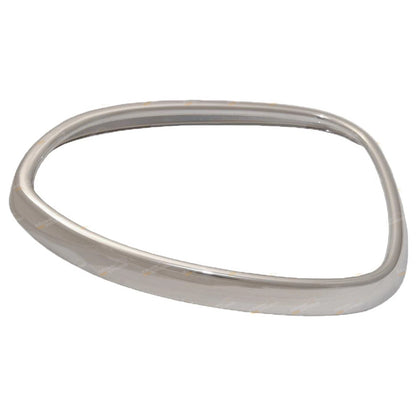 Door Mirrors Trim Set Chrome for Mazda MX-5 NC Series 2