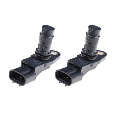Crank & Cam Angle Sensors for Holden Colorado RC Rodeo Diesel (2008-2012)