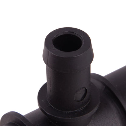 1-1/4" Tee Heater Hose Fitting Connector for Coolant Water Flange