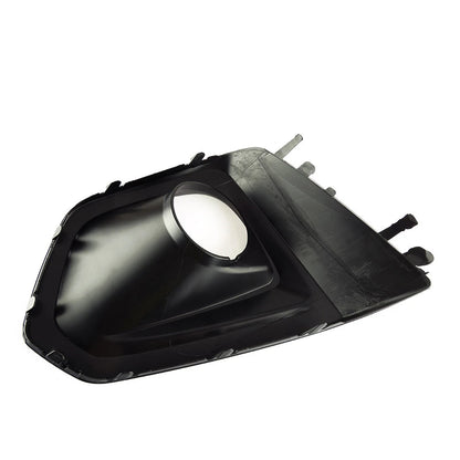 Left Front Fog Light Cover for Subaru Impreza (2012-2014)