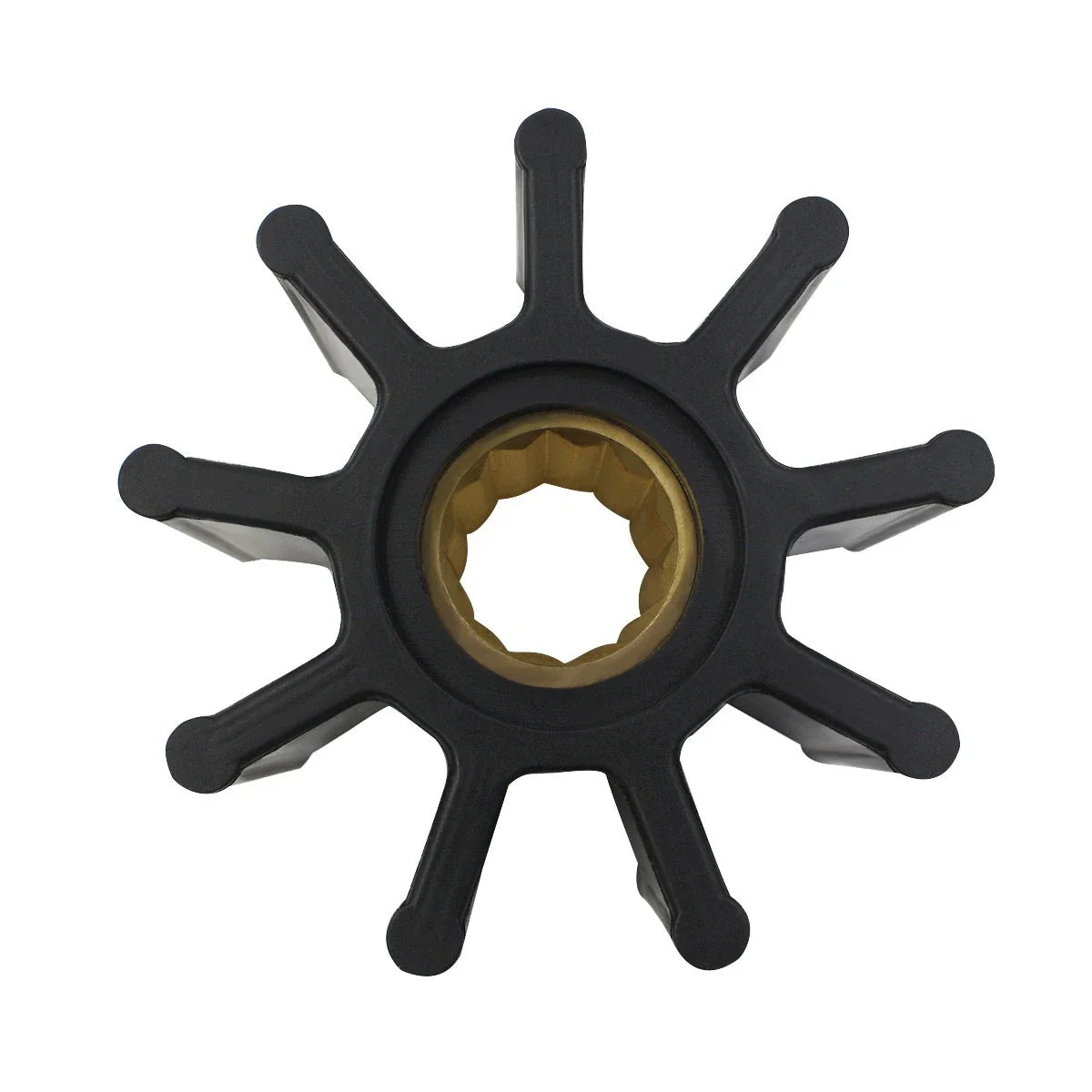 Flexible Impeller for Jabsco/Johnson/Volvo 500105/875660/807904