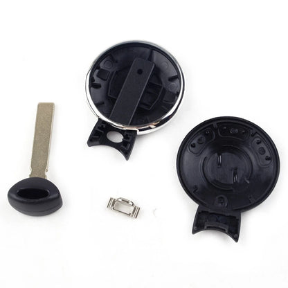 Remote Key Fob for BMW Mini Cooper 2007-2014 with 3 Buttons and Housing