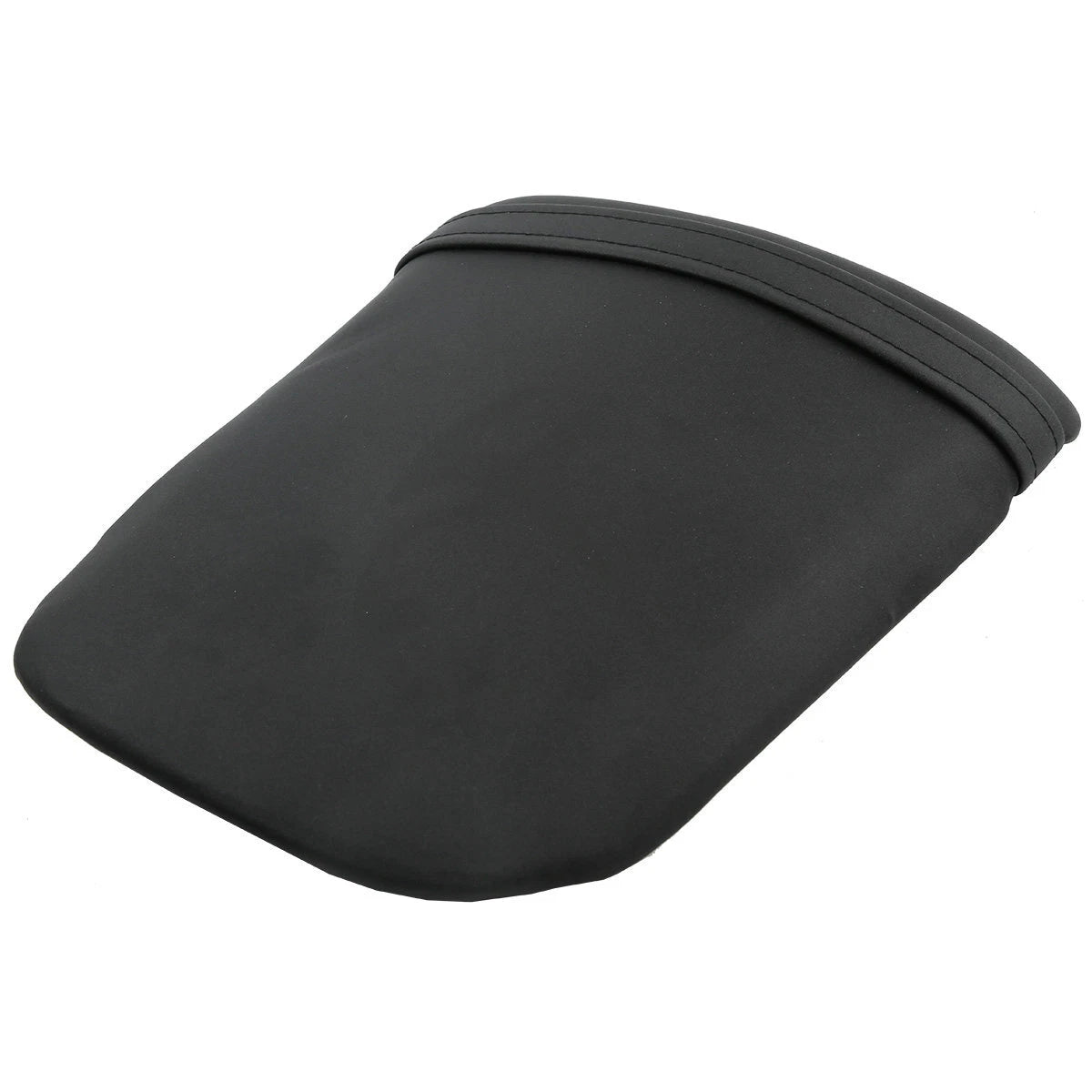 Black Rear Passenger Seat Pillion for Honda CBR600RR 2007-2025