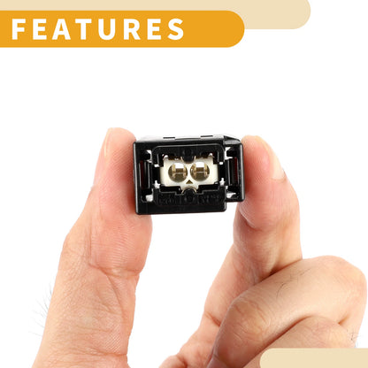 Diesel Injector Connector Plug for Toyota