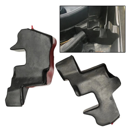 Hood Seal Set for 2011-2016 Hyundai Solaris (2011-2016)