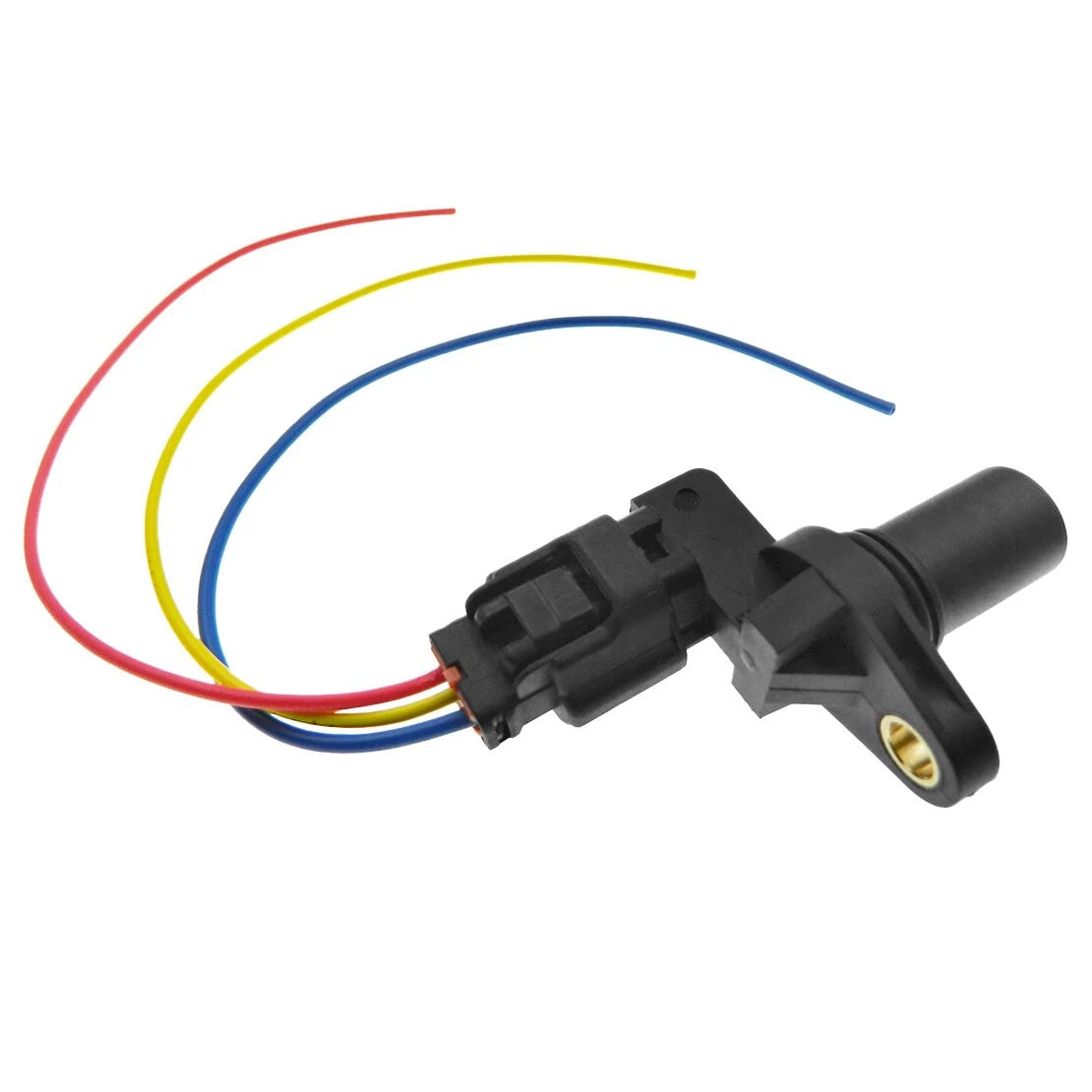 Transmission Speed Sensor w/Harness for Chrysler Mitsubishi (2001-2005)