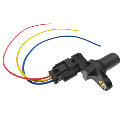 Transmission Speed Sensor w/Harness for Chrysler Mitsubishi (2001-2005)