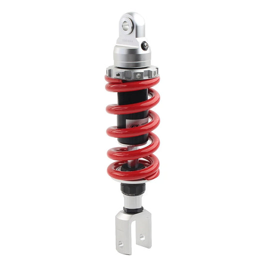 12'' 305mm Motorcycle Shock Absorber for Dirt Pit Bike ATV Quad Red
