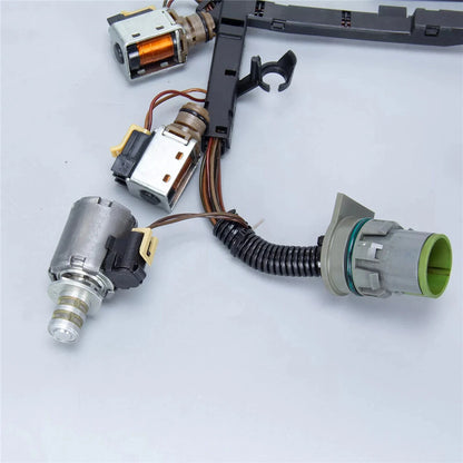 4L60E 4L65E Transmission Master Solenoid Kit for GM (1993-2002)