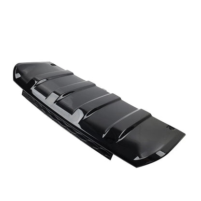 Bumper Protector Cover for Land Rover Discovery Sport (2015-2019)