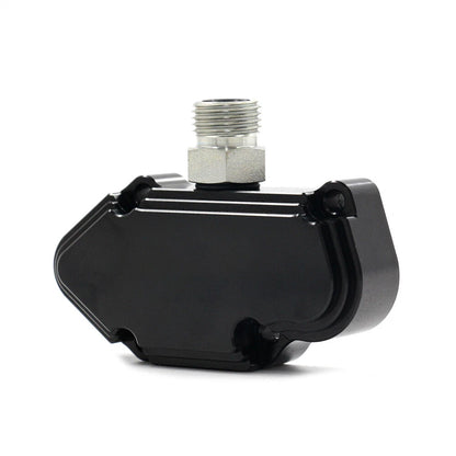 Spring Kit & Housing Fuel Regulator for Ford F-250 F-350 F-450 F-550 (2003-2007)