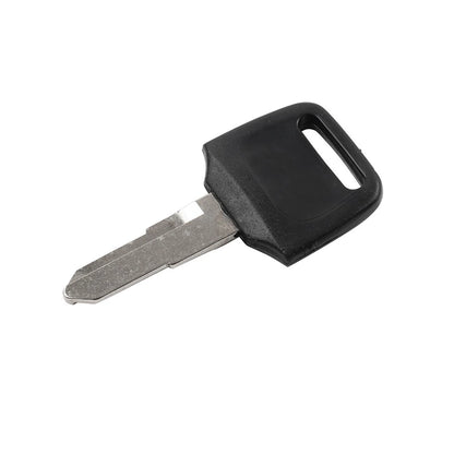 Uncut Blade Blank Key for Honda Dio 56 57 Z4 125 WH110 Scooter 50CC