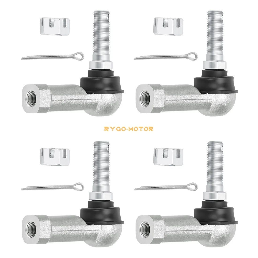 2 x Tie Rod End Kits for Can-Am Renegade (2013–2024)