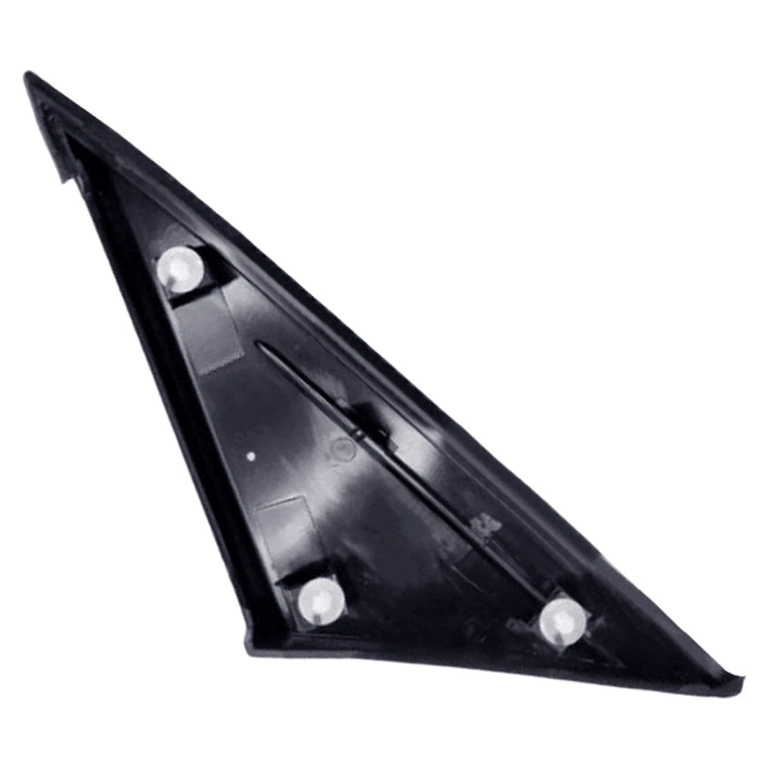 Left Side Corner Pillar Trim for Ford Focus (2012-2018)